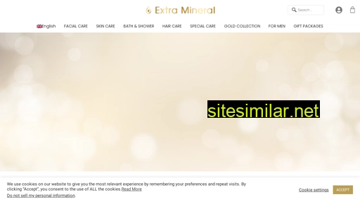 extramineral.com alternative sites