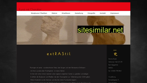 extrastil.com alternative sites