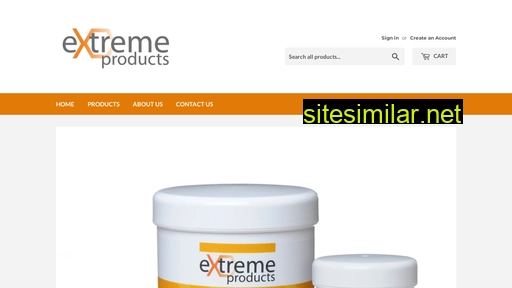 extreme-products-ltd.myshopify.com alternative sites