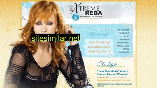 extremereba.com alternative sites