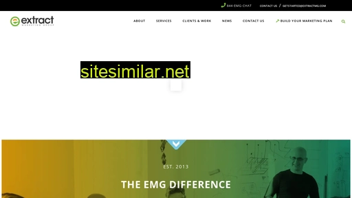 extractmg.com alternative sites