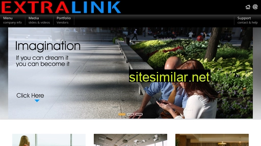 extralink.com alternative sites