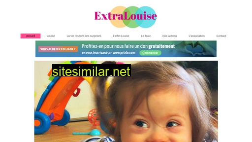 extralouise.com alternative sites
