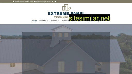 extremepanel.com alternative sites