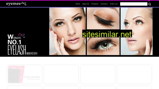 eyemee.com alternative sites