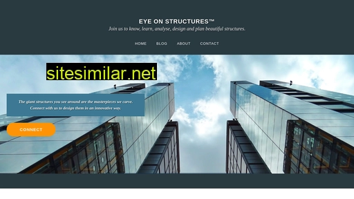 eyeonstructures.com alternative sites
