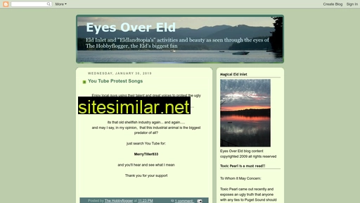 eyesovereld.com alternative sites