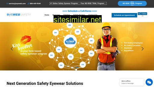 eyewebsafety.com alternative sites