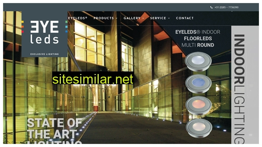 eyeleds.com alternative sites