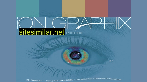 eyeongraphix.com alternative sites