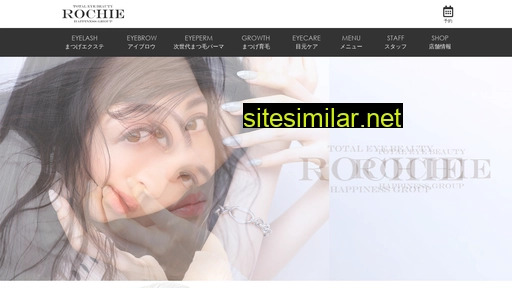 eyesalon-rochie.com alternative sites