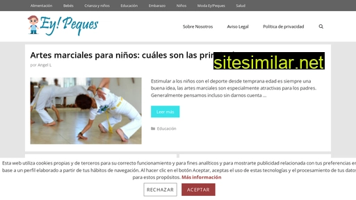 eypeques.com alternative sites