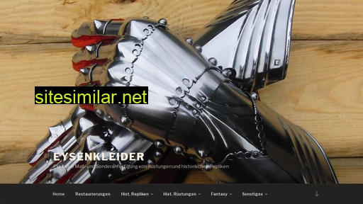 eysenkleider.com alternative sites