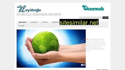 eyubogluisi.com alternative sites