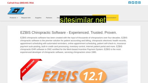 ezbis.com alternative sites