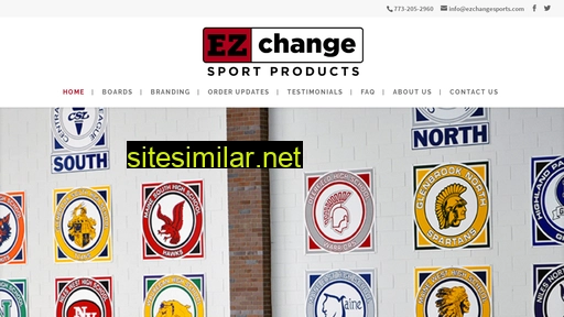 ezchangesports.com alternative sites