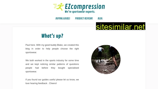 ezcompression.com alternative sites