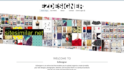 ezdesigner.com alternative sites