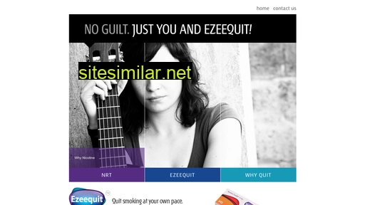 ezeequit.com alternative sites