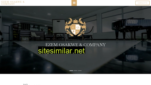Ezemosakwe similar sites