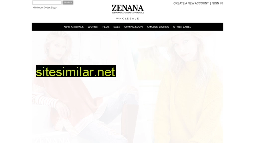 ezenana.com alternative sites