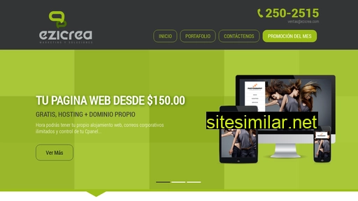 ezicrea.com alternative sites