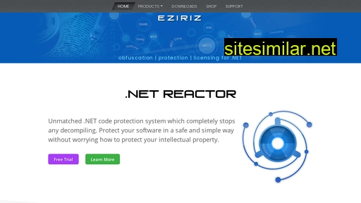 eziriz.com alternative sites