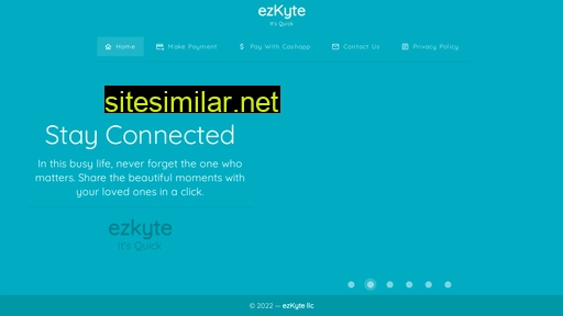 ezkyte.com alternative sites