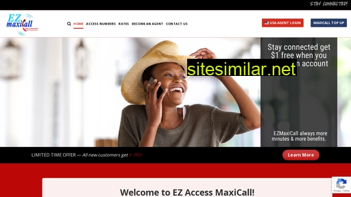 ezmaxicall.com alternative sites