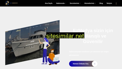 ezmedya.com alternative sites