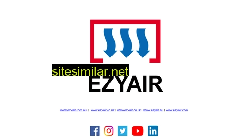 ezyair.com alternative sites