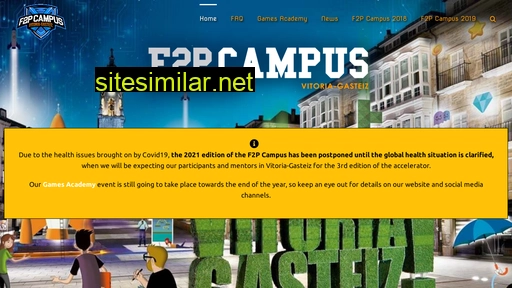 f2pcampus.com alternative sites