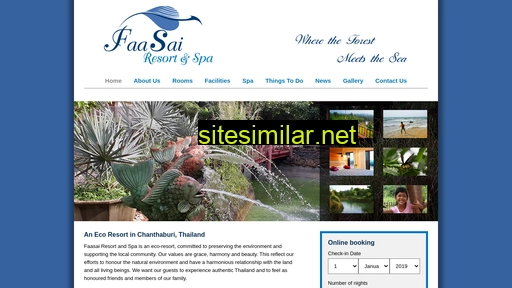 faasai.com alternative sites