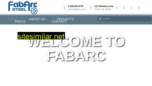 fabarc.com alternative sites