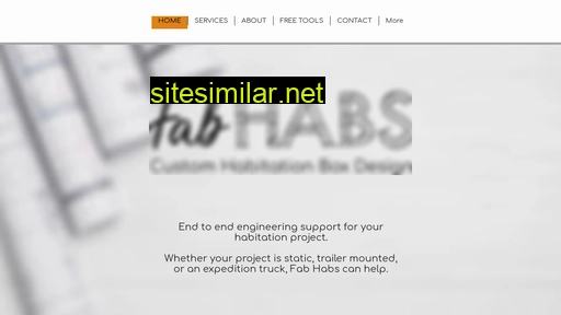 fabhabs.com alternative sites