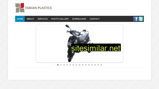 fabianplastics.com alternative sites