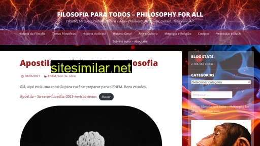fabiomesquita.wordpress.com alternative sites