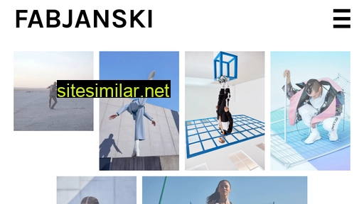 fabjanski.com alternative sites