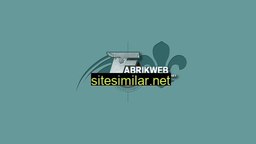 fabrikweb.com alternative sites