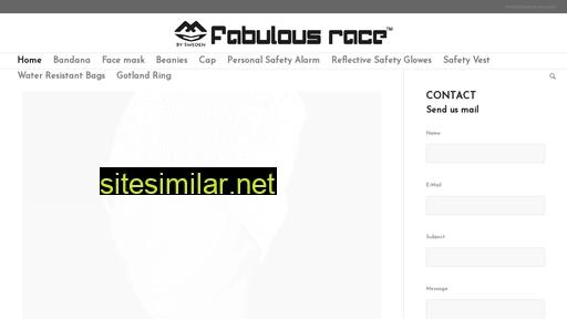 fabulousrace.com alternative sites