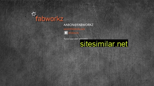 fabworkz.com alternative sites