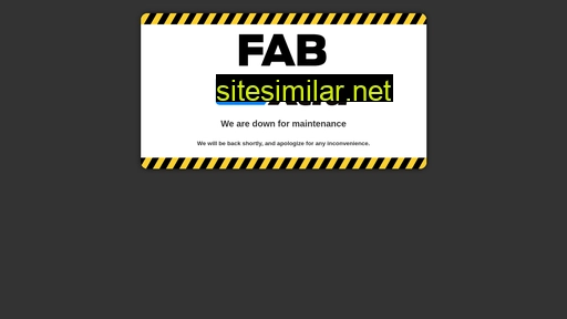fabmagazine.com alternative sites