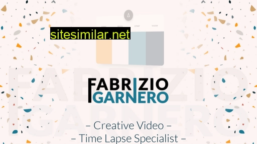 fabriziogarnero.com alternative sites