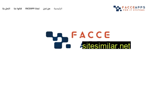 facceapps.com alternative sites
