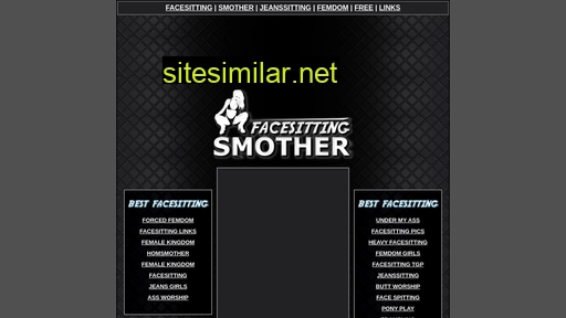 facesittingsmother.com alternative sites