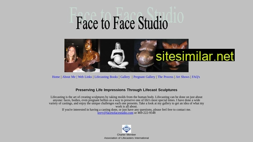 facetofacestudio.com alternative sites