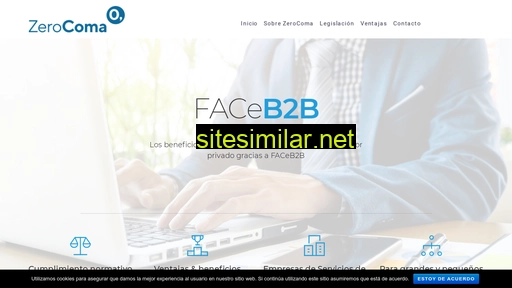 faceb2b.com alternative sites