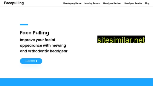 facepulling.com alternative sites