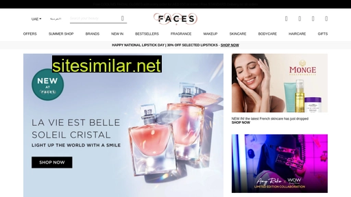 faces.com alternative sites