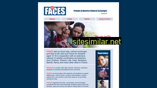faces1.com alternative sites